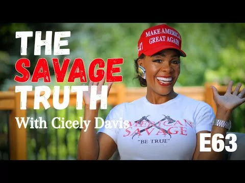 The Savage Truth Video: Nikki Haley at the RNC